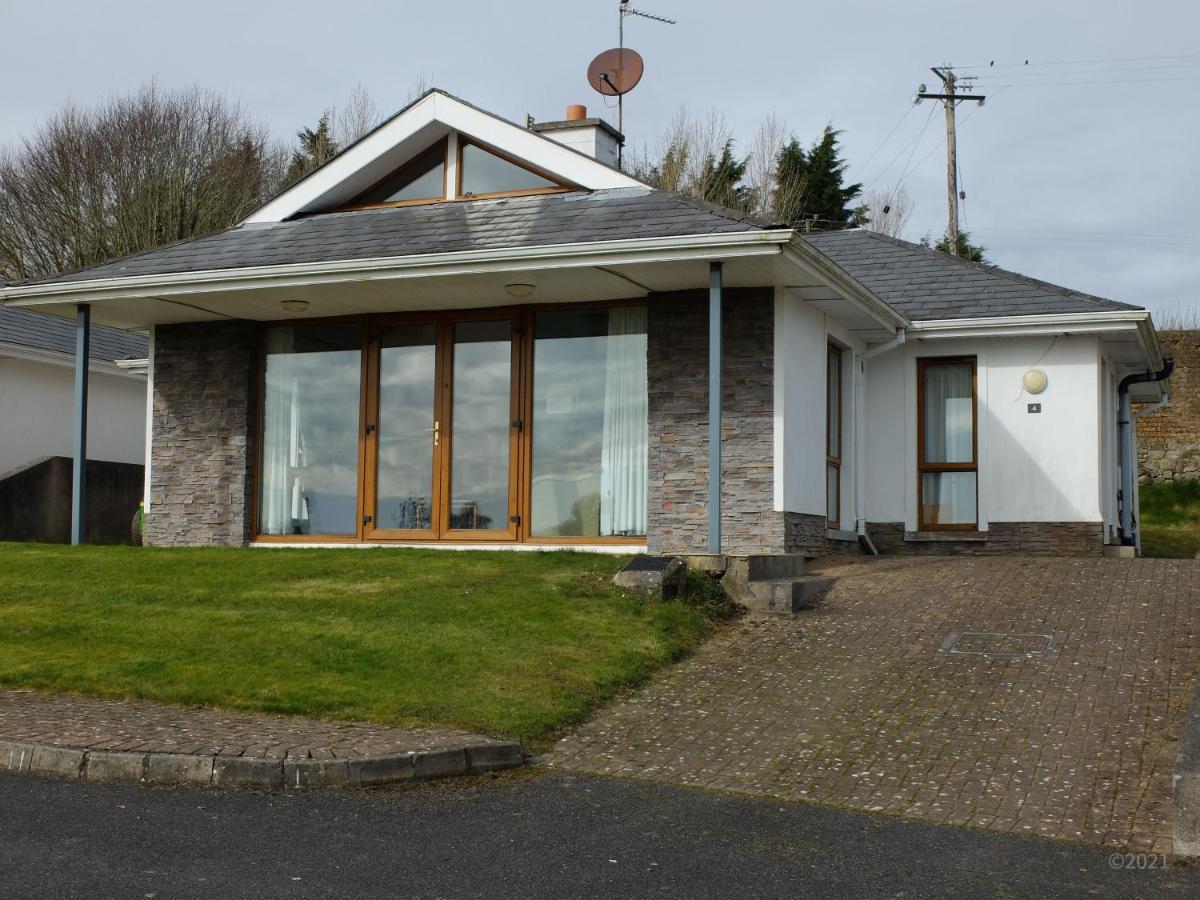 4 The Mews Athlone Exterior foto